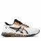 Sneakers ASICS - Gel-Quantum 360 6 GS 1204A001 White/Black 101