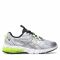 Sneakers Asics - Gel-Quantum 90 Gs 1204A003 Pure Silver/Black 020