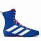 Scarpe adidas - Box Hog 3 FZ5306 Royal Blue / Cloud White / Team Collegiate Red