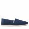 Scarpe basse TOMS - Alpargata 10017660 Navy