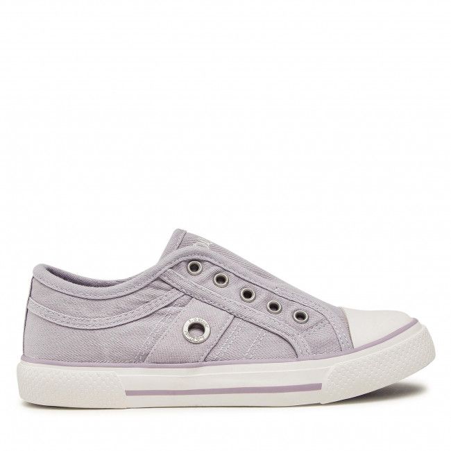 Scarpe da ginnastica S.OLIVER - 5-44200-28 Lilac 597