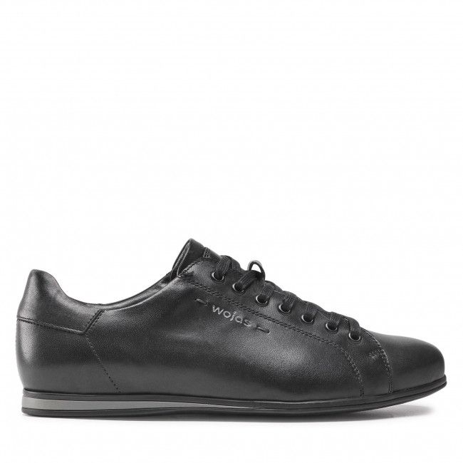 Sneakers Wojas - 8071-51 Nero