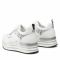 Sneakers LUMBERJACK - Hilda SWA0312-003 CA001 White