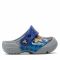 Ciabatte Crocs - Fl Paw Patrol Patch Cg K 207195 Light Grey