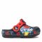 Ciabatte Crocs - Fl Darth Vader Lt 207189 Black