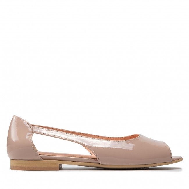 Ballerine BALDACCINI - 1700000 Vernice 211