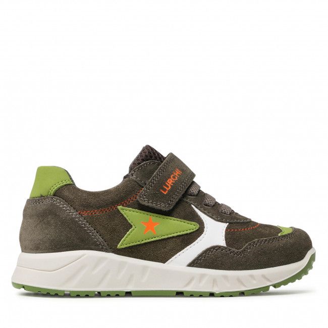 Sneakers LURCHI - Chapo 33-19302-26 S Olive