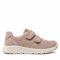 Sneakers LURCHI - 33-19304-24 S Taupe