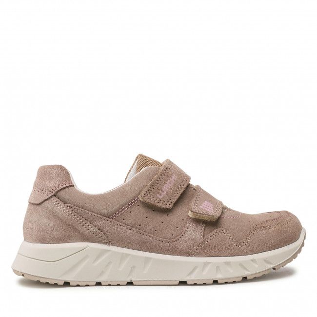 Sneakers LURCHI - Chap 33-19304-24 D Taupe