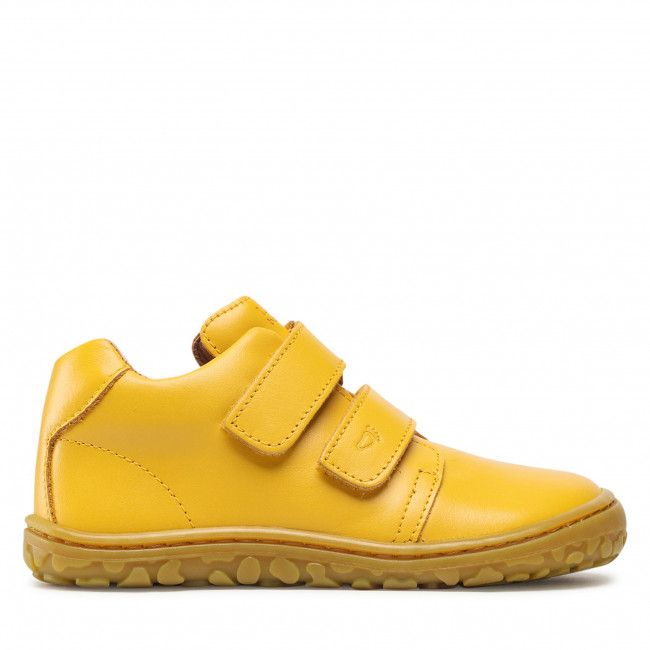 Scarpe basse Lurchi - Noah Barefoot 33-50004-07 S Yellow