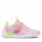 Sneakers Lurchi - Leif 33-26618-33 S Pink Neongreen