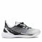 Sneakers YK-ID BY LURCHI - Zono 33-26804-31 S White/Black