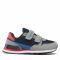 Sneakers LURCHI - Gianni 33-28001-25 S Grey.Navy