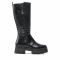 Stivali Marco Tozzi - 2-25600-29 Black Antic 002