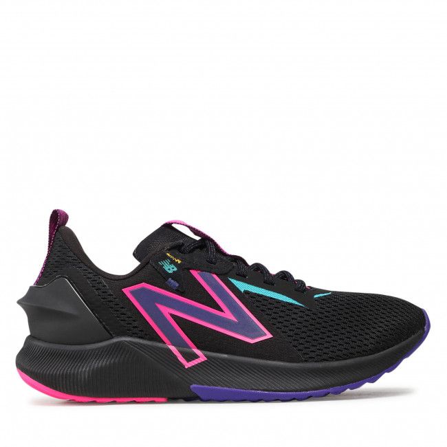 Scarpe NEW BALANCE - MPRMXLM2 Nero