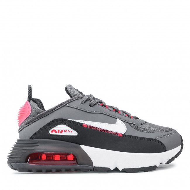 Scarpe NIKE - Air Max 2090 C/S (Gs) DH9738 001 Iron Grey/White/Black