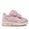 Sneakers ZigZag - Roseau Girl Z172399 English Rose 4129