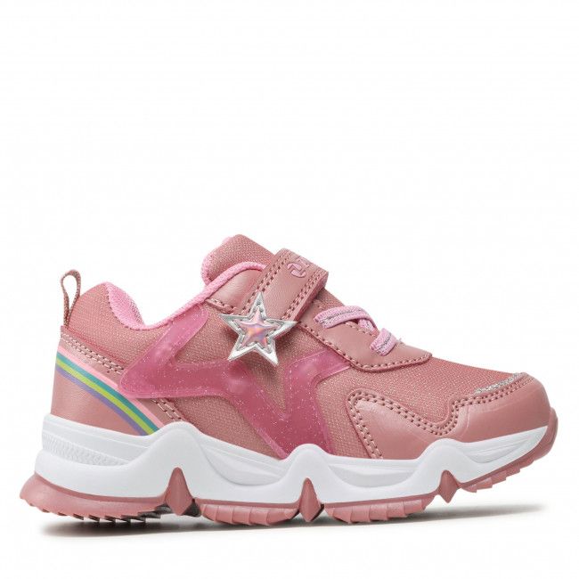 Sneakers ZigZag - Z214160 Dusty Rose 4110