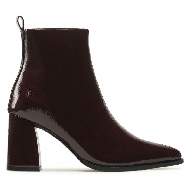 Tronchetti ONLY Shoes - Boot 15271961 Burgundy