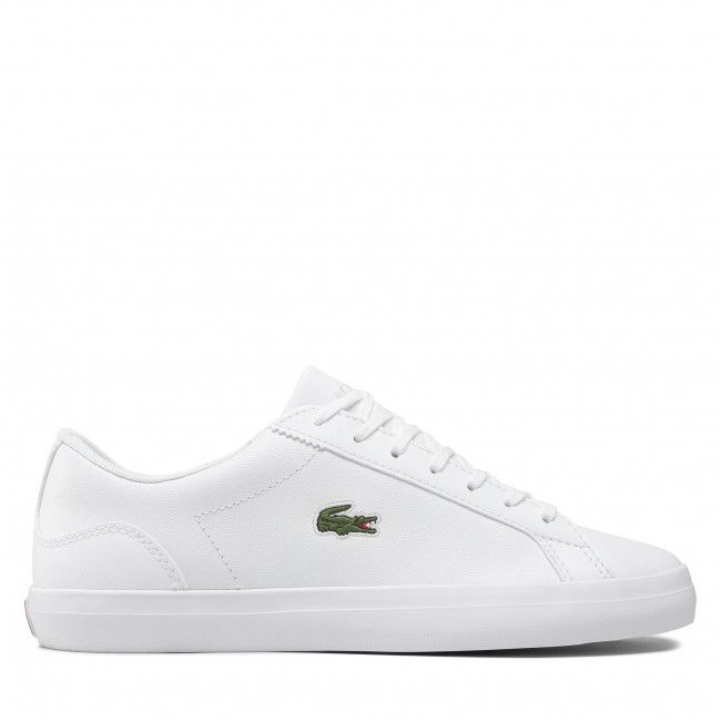 Sneakers LACOSTE - Lerond Bl21 1 Cma 7-41CMA001721G Wht/Wht