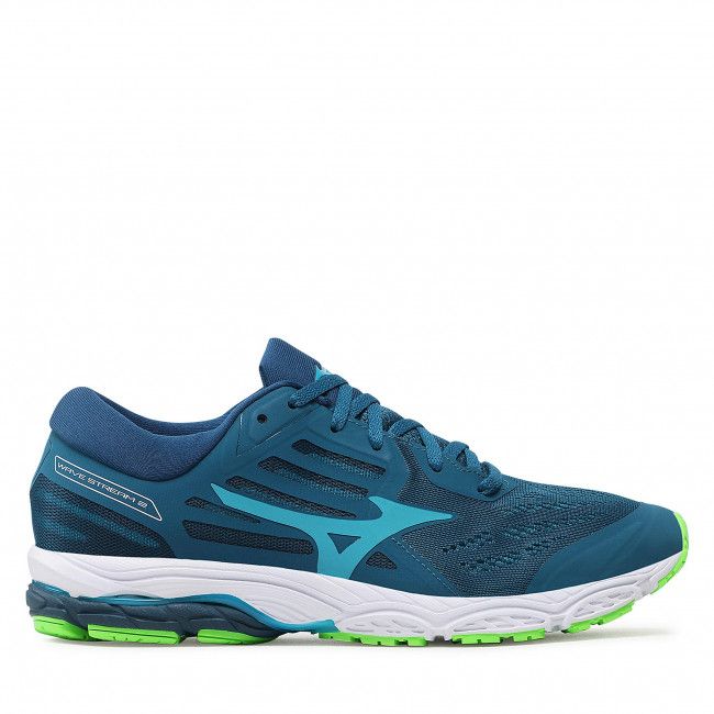 Scarpe Mizuno - Wave Stream 2 J1GC211918 Moroccanb/Algiersb/Ggeck