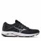 Scarpe MIZUNO - Wave Equate 6 J1GD224804 Ebony/Silver/Rcpper