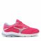 Scarpe Mizuno - Wave Rider 25 Jr K1GC2133 Ppeacock/Silver/Llustre