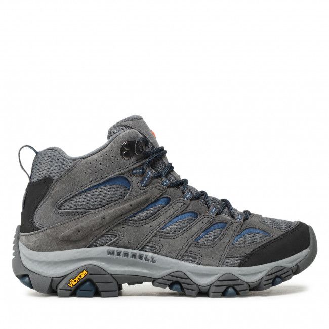 Scarpe da trekking Merrell - Moab 3 Mid J035865 Granite