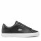 Scarpe sportive LACOSTE - Lerond 0722 1 Cfa 7-43CFA001022F Blk/Slv