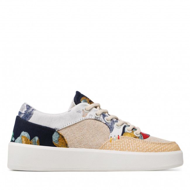 Sneakers DESIGUAL - 22SSKA06 1005