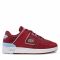 Sneakers Lacoste - Court Cage 0722 3 Sma 7-43SMA0067AIC Burg/Blu