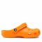 Ciabatte CROCS - Classic 1001 Orange Zing