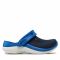 Ciabatte Crocs - Literide 360 Clog T 206712 Navy/Bright Cobalt