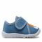 Pantofole Superfit - 1-009254-8060 Blau