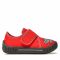 Pantofole SUPERFIT - 1-800271-5000 M Rot/Grau