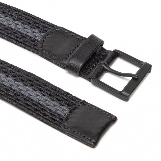 Cintura da uomo STRELLSON - 3216 Black/Grey 015