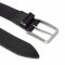 Cintura da uomo Strellson - 3222 Black 001