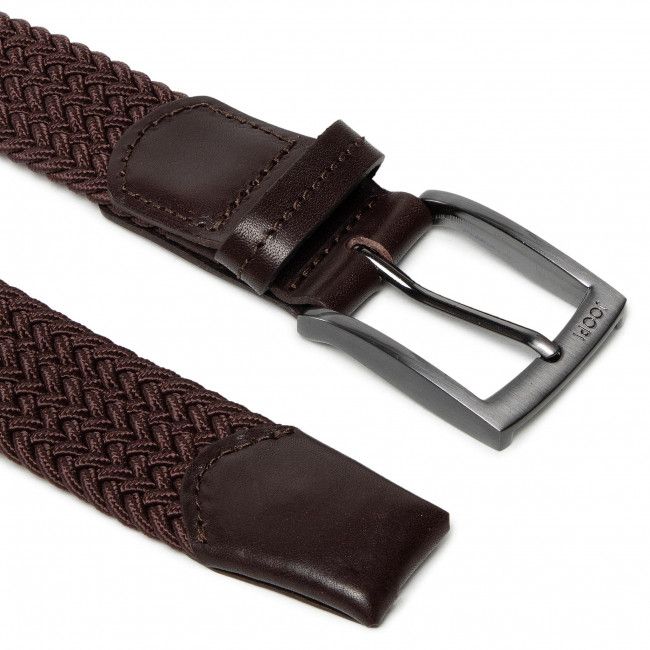 Cintura da uomo JOOP! - 7306 D'Brown 205