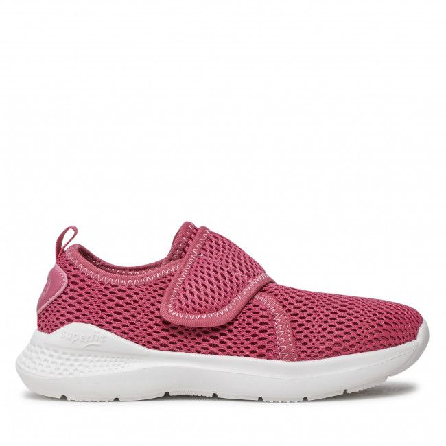 Sneakers Superfit - 1-000313-5500 S Pink/Rosa
