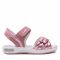 Sandali Superfit - 1-00613-5500 S Rosa/Rosa