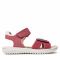 Sandali Superfit - 1-009009-5500 M Pink