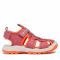 Sandali Superfit - 1-009027-5500 M Pink/Orange