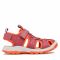 Sandali Superfit - 1-00902-5500 S Pink/Orange