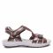 Sandali SUPERFIT - 1-60920-9900 M Bronze