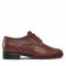 Scarpe basse FLAMINGO - F07000-Z22 Brown