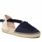 Espadrillas WEEKEND MAX MARA - Kirsch 55210724600 Cornflower Blue 007