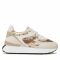 Sneakers GUESS - Luchia FL7LUC ELE12 BONE