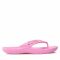 Infradito Crocs - Classic Crocs Filip 207713 Taffy Pin
