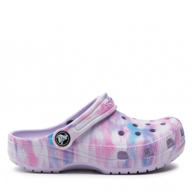 Ciabatte Crocs - Classic Dream Clog K 207596 Multi