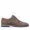 Scarpe basse Salamander - 31-57326-25 Grey